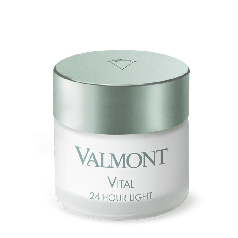 Mini-Luxus - Vital 24 Stunden lang 15 ml - Kosmetik Valmont
