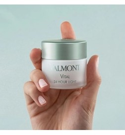 Mini-Luxus - Vital 24 Stunden lang 15 ml - Kosmetik Valmont