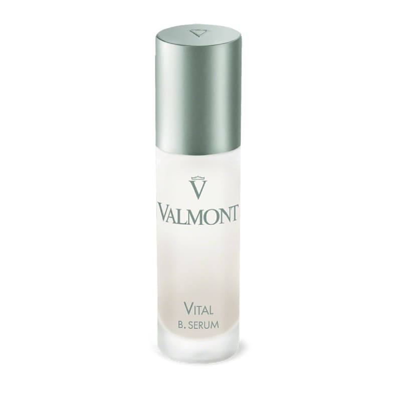 Mini Luxus - Vital B Serum 15 ml - Kosmetik Valmont