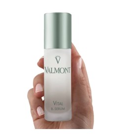 Mini Luxus - Vital B Serum 15 ml - Kosmetik Valmont