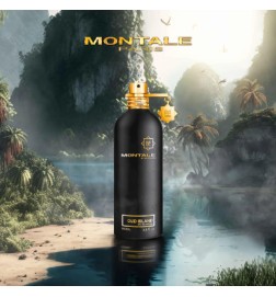 Oud Island 100 ml - Montale Paris Kostenlose Beratung und Sendungen!