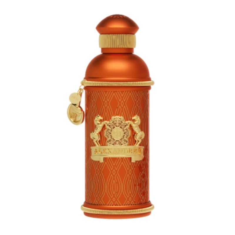 Passionsblutse Eau von Parfum 100 ml - Alexander J | Parfümerie-Laura - Kostenloser Versand