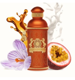 Passionsblutse Eau von Parfum 100 ml - Alexander J | Parfümerie-Laura - Kostenloser Versand