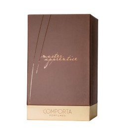 Dapper 100 ml - comporta | Parfümerie-Laura - Kostenloser Versand