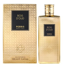 Perris Bois d 'Oud EDP - Perris Monte Carlo Beratung und kostenloser Versand!