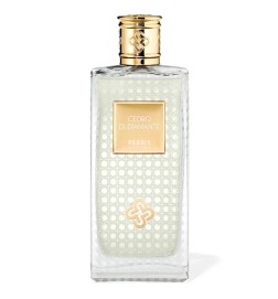Perris Monte Carlo - Eau de Parfum Cedar di Diamante