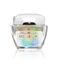 Ingrid Millet - P.CAVIAR GEL GEL Yeux 15ml - Gel für Toningaugen.