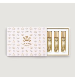 Entdeckung Set 2023 Kit 5 x 10 ml Männer - Creed | Parfümerie-Laura - Kostenloser Versand