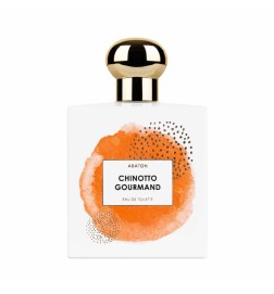 Chinotto Gourmand - Abaton | Parfümerie-Laura - Kostenloser Versand
