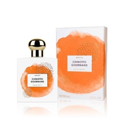 Chinotto Gourmand - Abaton | Parfümerie-Laura - Kostenloser Versand