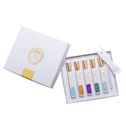 Layering Kit - 5 x 8 ml - Giardini di Toskana