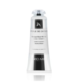 Ingrid Millet - P. Masque Boues Marine 75ml - Meeresmaske.
