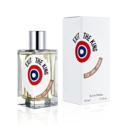 Beenden Sie den König EDP - Etat Libre d'Orange Kostenloser Versand!