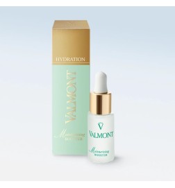 Feuchtigkeitsspendende Booster 20 ml - Valmont - Faltenfüller. Hydratationsverstärker.
