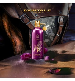 Araber Rosenleder 100 ml - Montale Paris Kostenlose Beratung und Sendungen!