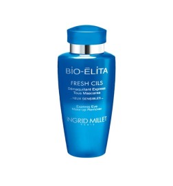 Ingrid Millet - Bio-Elita Frische Cils 125ml - Express-Augen-Makeover 125.