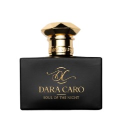 Seele der Nacht - Dara Caro | Parfümerie-Laura - Kostenloser Versand
