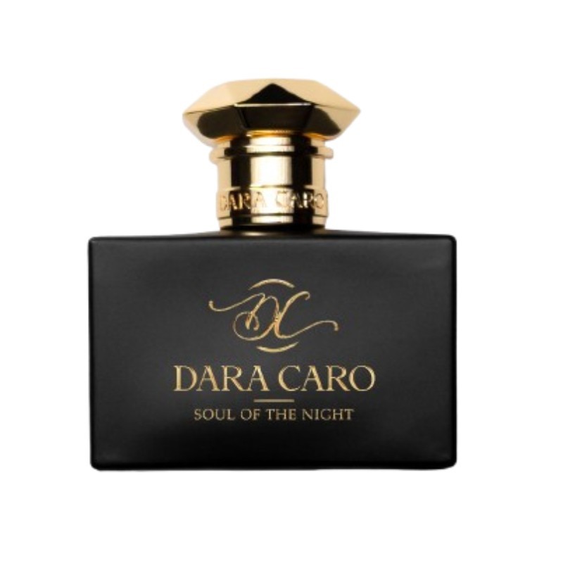 Seele der Nacht - Dara Caro | Parfümerie-Laura - Kostenloser Versand