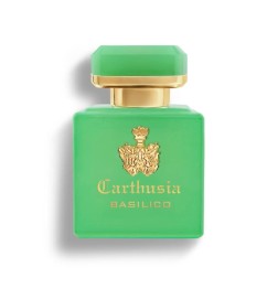 Intensives di Basilico Parfüm - Carthusia | Parfümerie-Laura - Kostenloser Versand