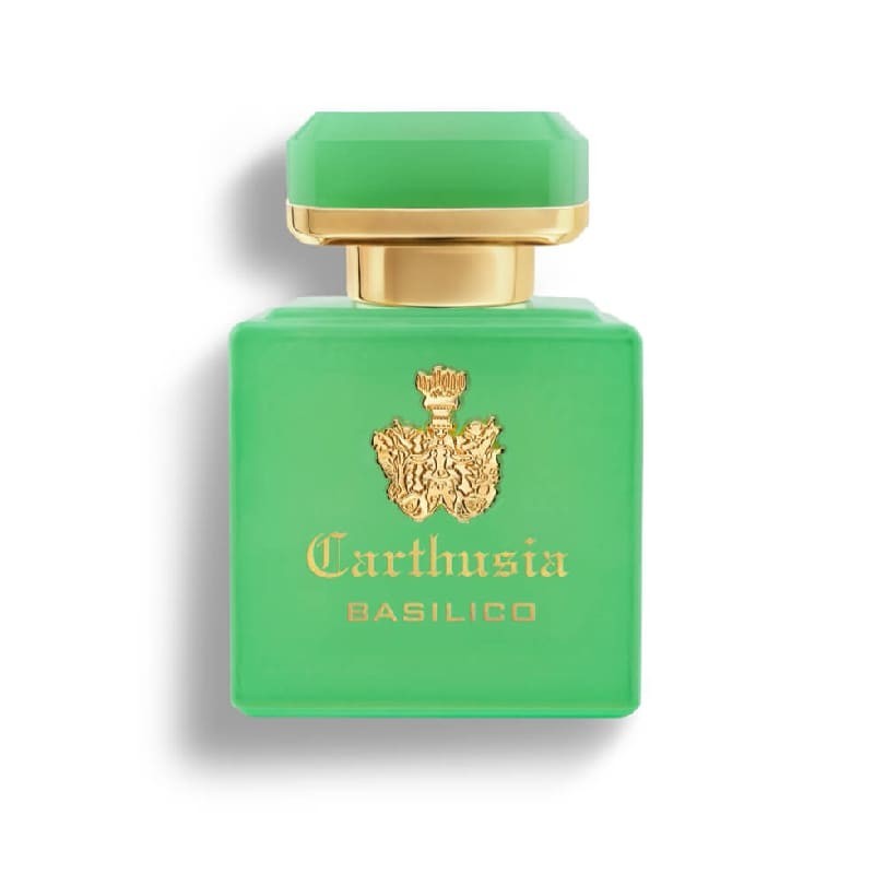 Intensives di Basilico Parfüm - Carthusia | Parfümerie-Laura - Kostenloser Versand
