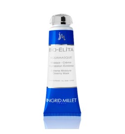 Ingrid Millet - Bio-Elita Aquamasque 100 ml - intensiver Hydratationsmaske.