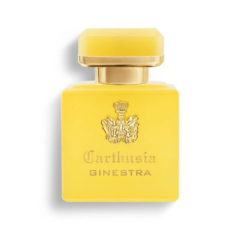 Intensive Parfüm di Ginestra 50 ml - Carthusia | Parfümerie-Laura - Kostenloser Versand