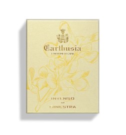 Intensive Parfüm di Ginestra 50 ml - Carthusia | Parfümerie-Laura - Kostenloser Versand
