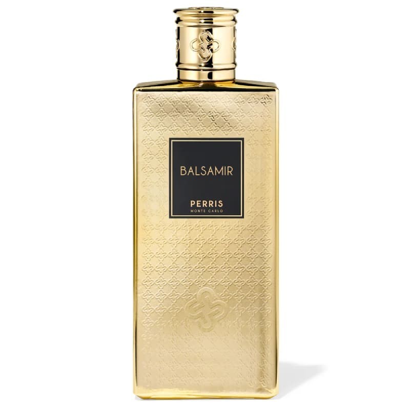 Balsamir Eau de Parfum 100 ml - Perris Monte Carlo | Parfümerie-Laura - Kostenloser Versand