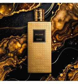 Balsamir Eau de Parfum 100 ml - Perris Monte Carlo | Parfümerie-Laura - Kostenloser Versand