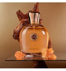 Antwerpen EDP 100 ml - Moresque | Parfümerie-Laura - Kostenloser Versand