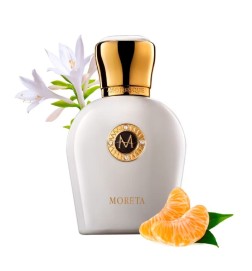 Moreta EDP- Moresque Parfum Kostenloser Versand!