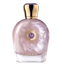 Rand Rose EDP 100 ml - Moresque | Parfümerie-Laura - Kostenloser Versand