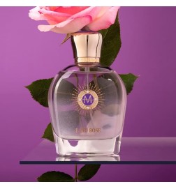 Rand Rose EDP 100 ml - Moresque | Parfümerie-Laura - Kostenloser Versand