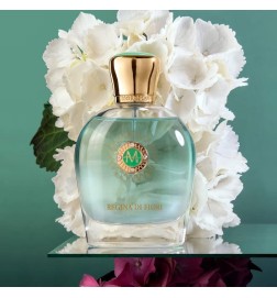 Regina de Fiori - Moresque | Parfümerie-Laura - Kostenloser Versand