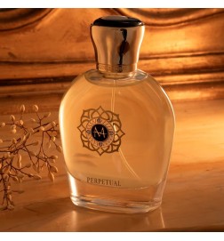 Perpetual EDV 100 ml - Moresque | Parfümerie-Laura - Kostenloser Versand