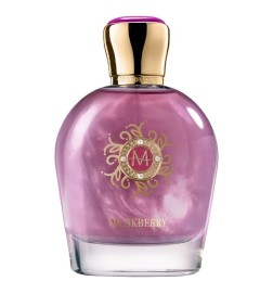 Muskberry EDP 100 ml - Moresque | Parfümerie-Laura - Kostenloser Versand