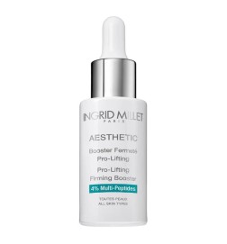 Ästhetik - Booster Fermete Pro-Heben 18 ml - 4% Multi-Peptide - Ingrid Millet| Parfümerie-Laura - Kostenloser Versand