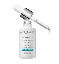 Ästhetik - Booster Fermete Pro-Heben 18 ml - 4% Multi-Peptide - Ingrid Millet| Parfümerie-Laura - Kostenloser Versand