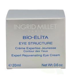 Ingrid Millet - Bio-Elita-Augenstruktur 20 ml - Augencreme verjüngt.