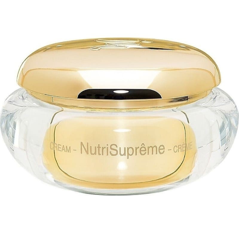 Ingrid Millet - P.CAVIAR Nutrisupreme 50ML - Anti-Falten-Reiche Creme.