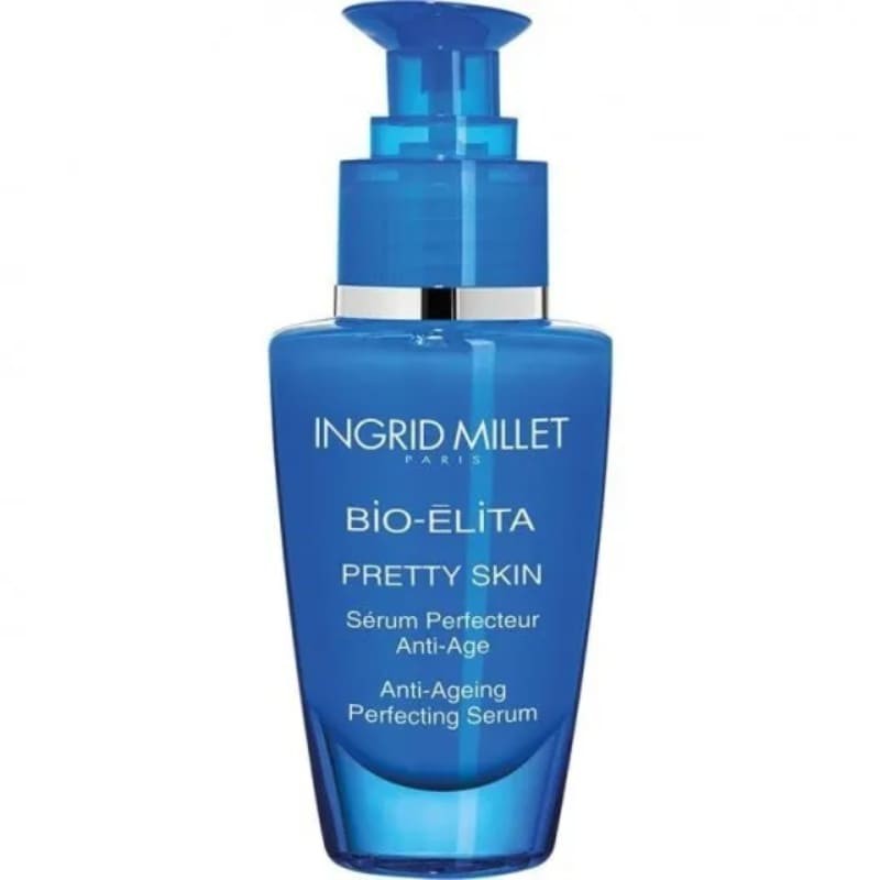 Ingrid Millet - Bio-Elita-Hübsches Hautserum perfekte Anti-Aging
