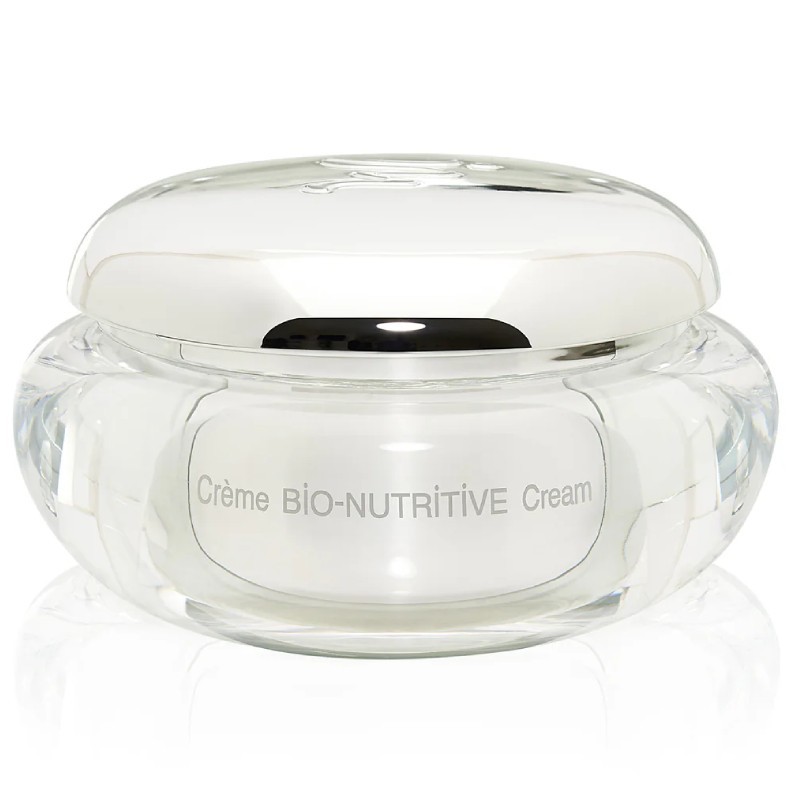 Ingrid Millet - Bio-nahrhafte Kaviarperle - reiche revitalisierende Creme 50 ml