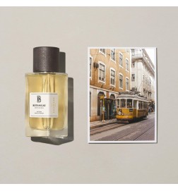 Saudade 100 ml - Botanicae Expressions | Parfümerie-Laura - Kostenloser Versand