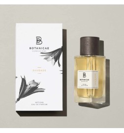 Saudade 100 ml - Botanicae Expressions | Parfümerie-Laura - Kostenloser Versand