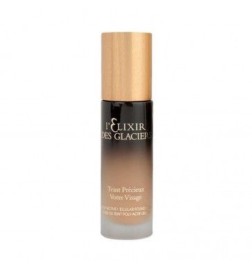 Elixir des Gletschers Teint TEINT PREATIEX 30ML - Valmont - Gesichtsmake-up-Hebe-Effekt.