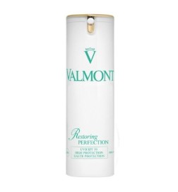 Wiederherstellen von Perfektion SPF 50 - Valmont - Hohe Schutzschutz-Anti-Aging-Creme.
