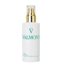 Grundierung mit hydratisierendem Fluid 150 ml - Valmont - Hydratationsvorläufer.