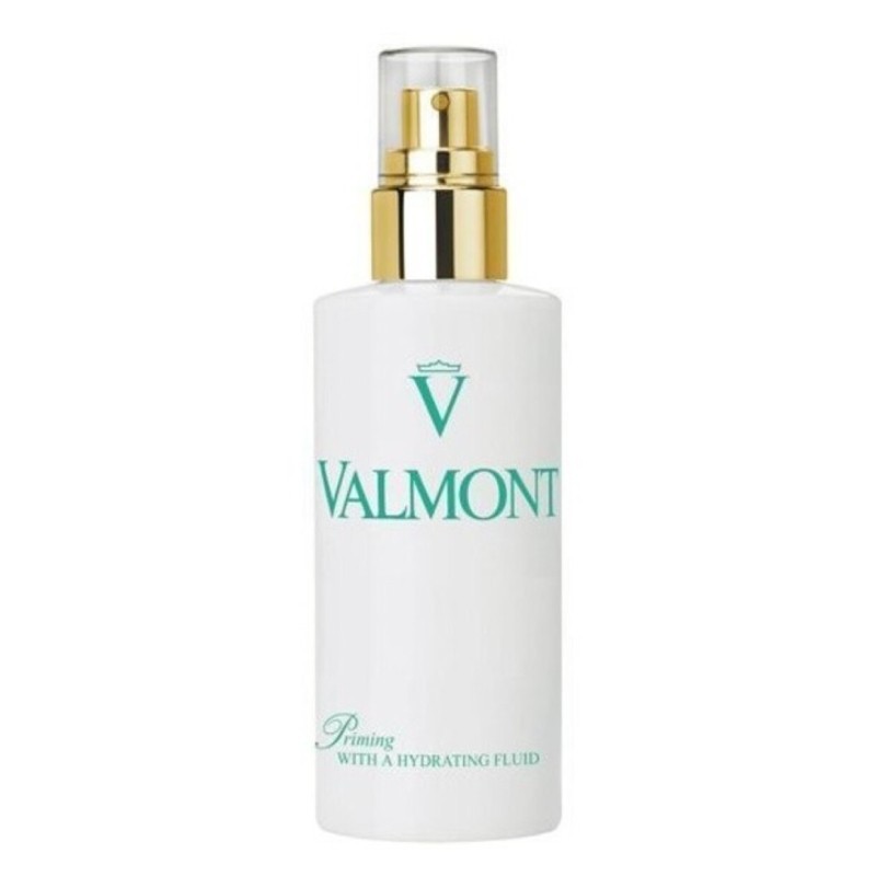 Grundierung mit hydratisierendem Fluid 150 ml - Valmont - Hydratationsvorläufer.