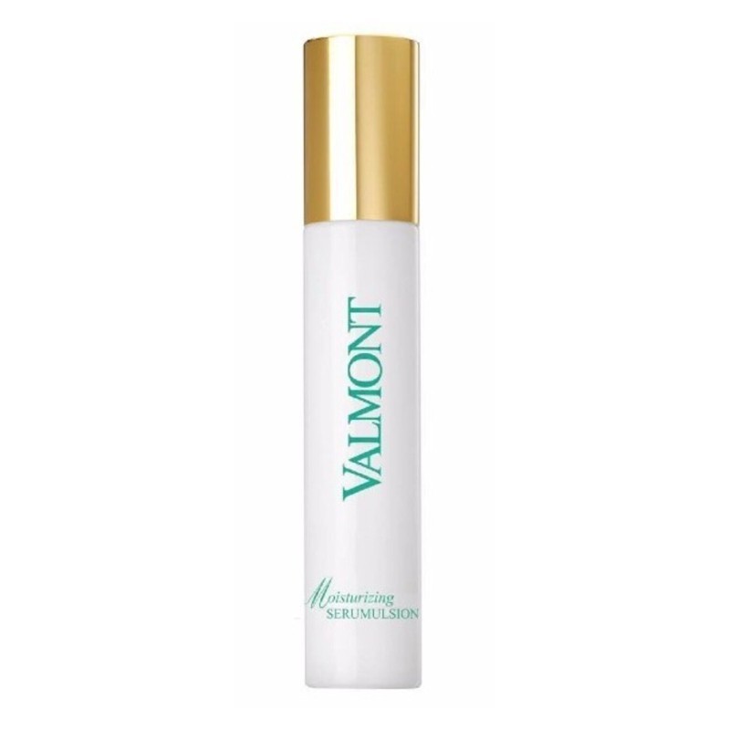 Feuchtigkeitsspendende Serumululsion 30 ml - Hydratationsvalmont - Hydratationsfixierende Emulsion.