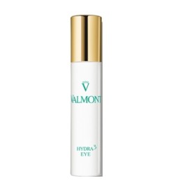 Hydra 3 Auge 15 ml - Valmont - Emulsion Feuchtigkeitsspendende Augenkontur.